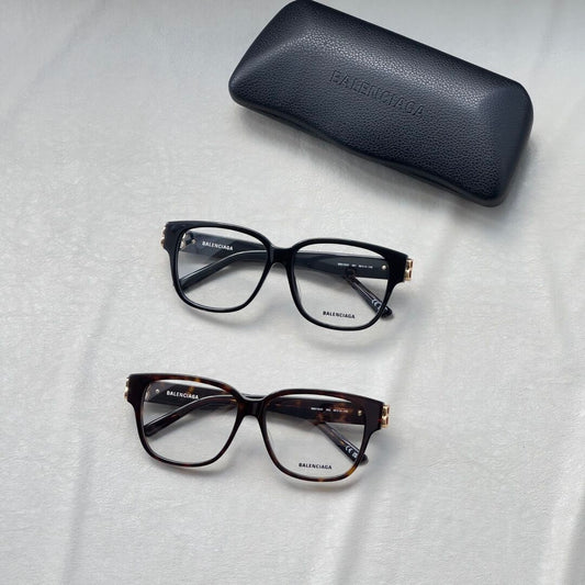 Balenciaga eyewear