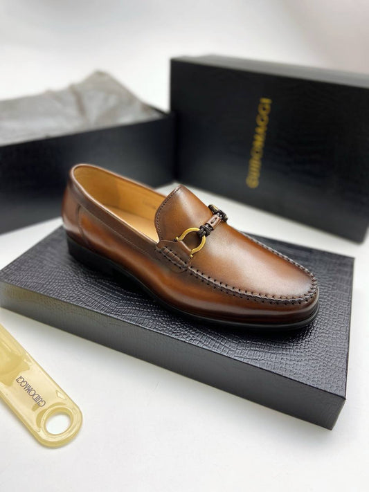 GUIDOMAGGI loafers