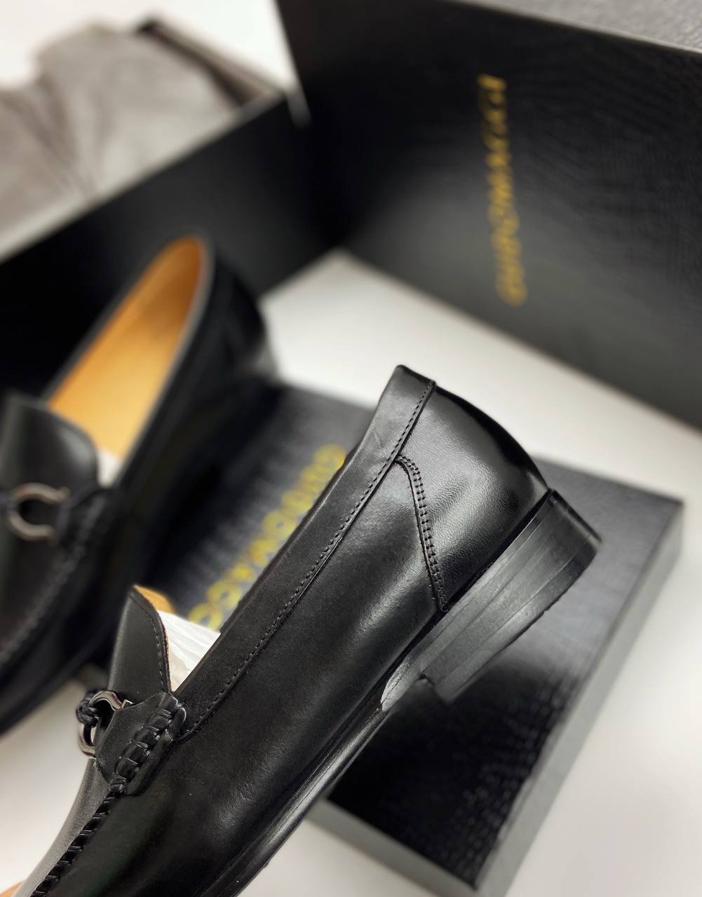 GUIDOMAGGI loafers