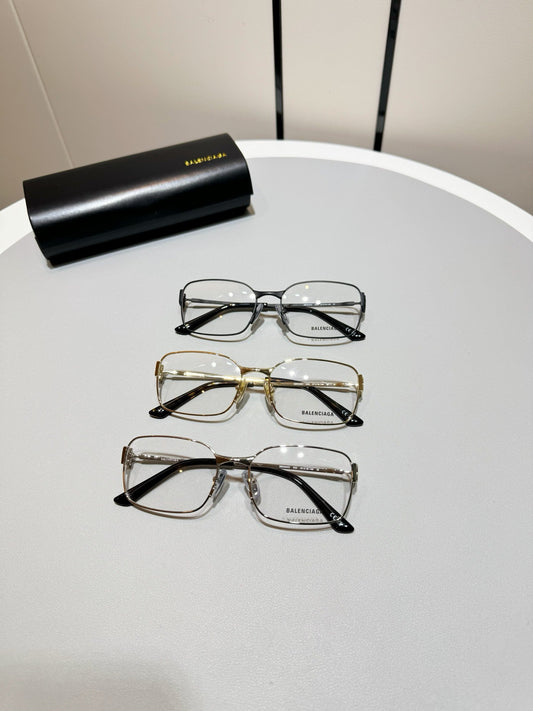 Balenciaga Myopic Eyewear