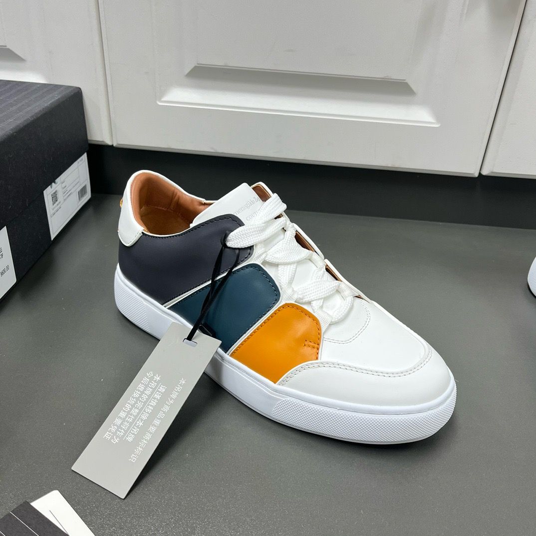 Zegna Sneakers