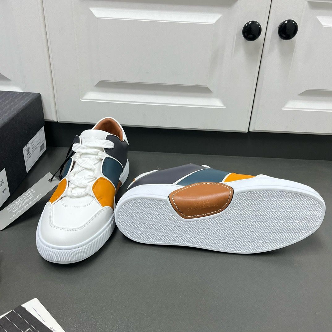 Zegna Sneakers