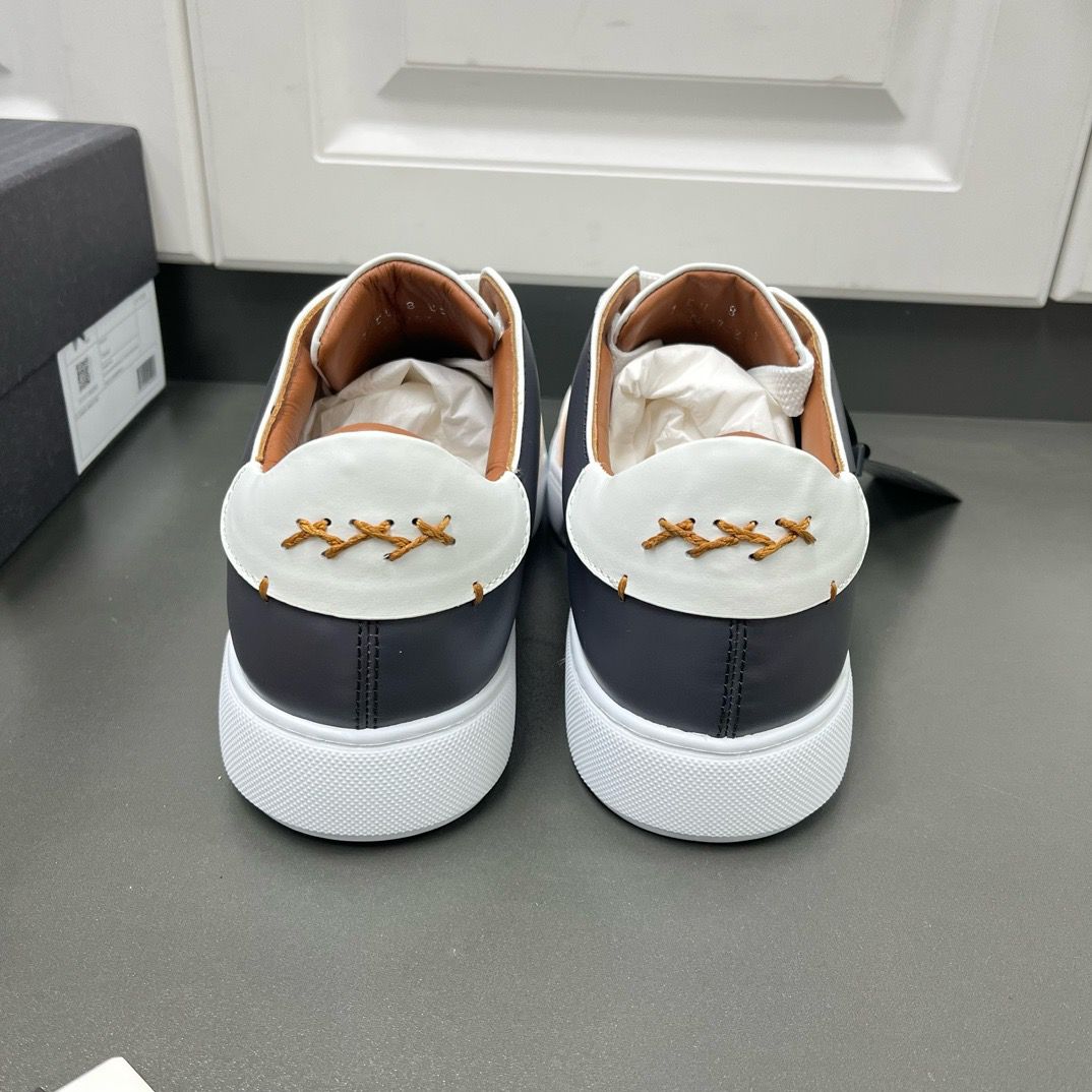 Zegna Sneakers