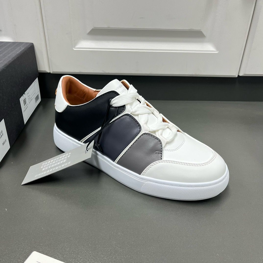 Zegna Sneakers