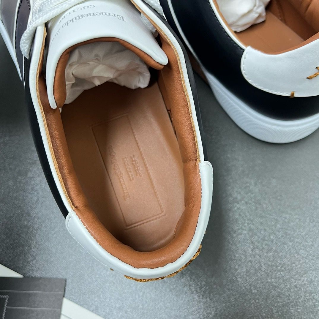 Zegna Sneakers