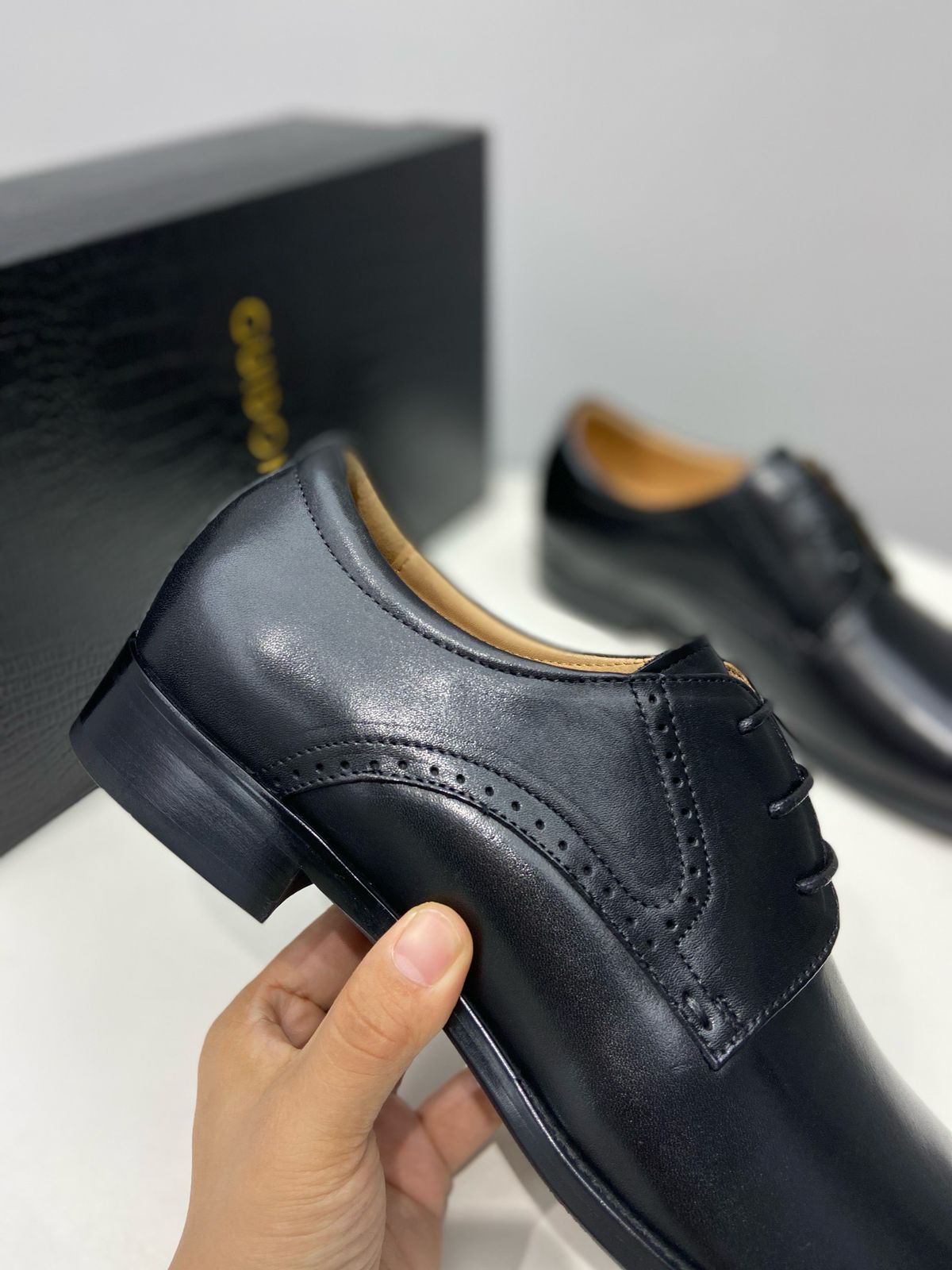 Guidomaggi Loafers