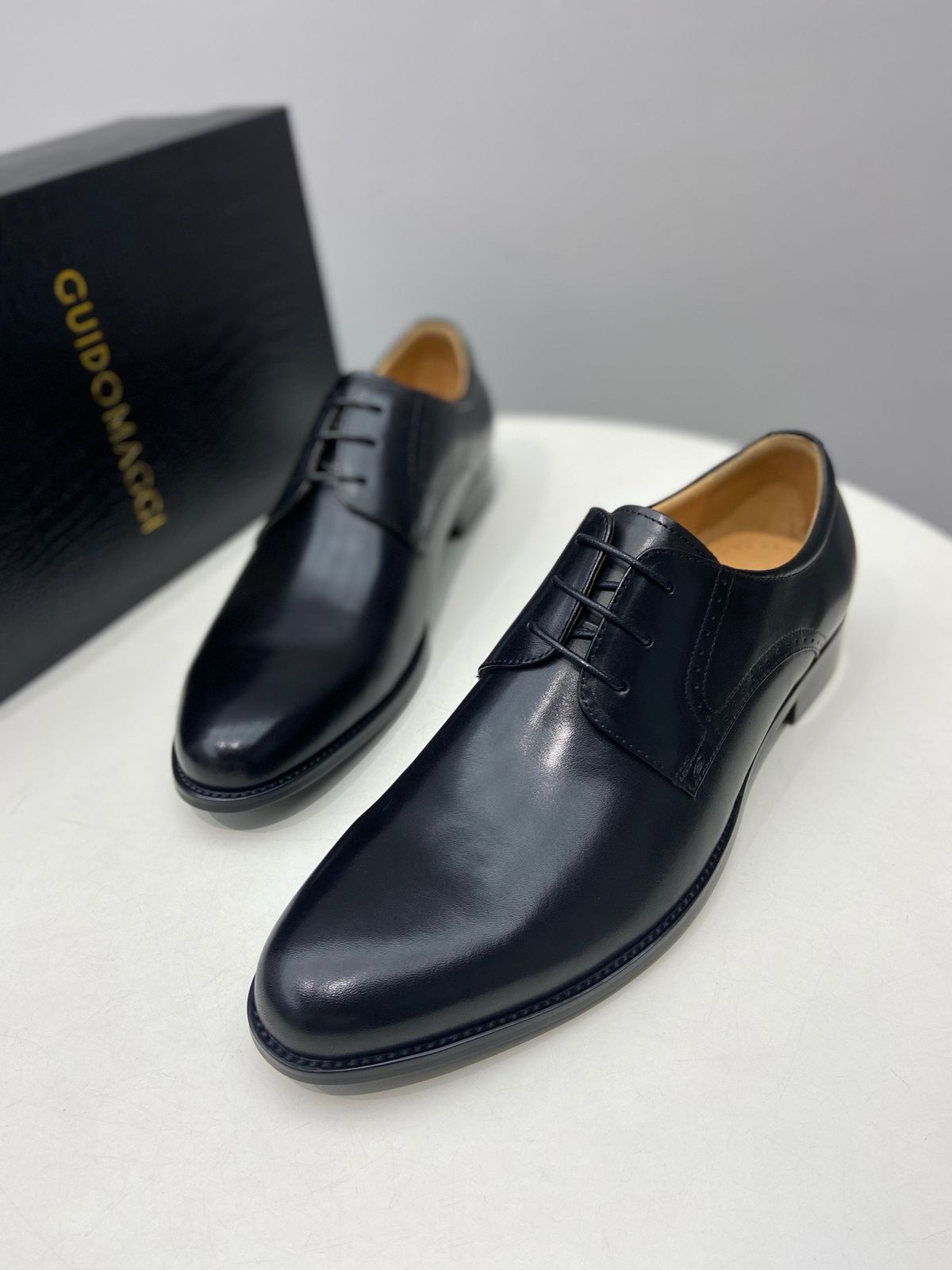 Guidomaggi Loafers