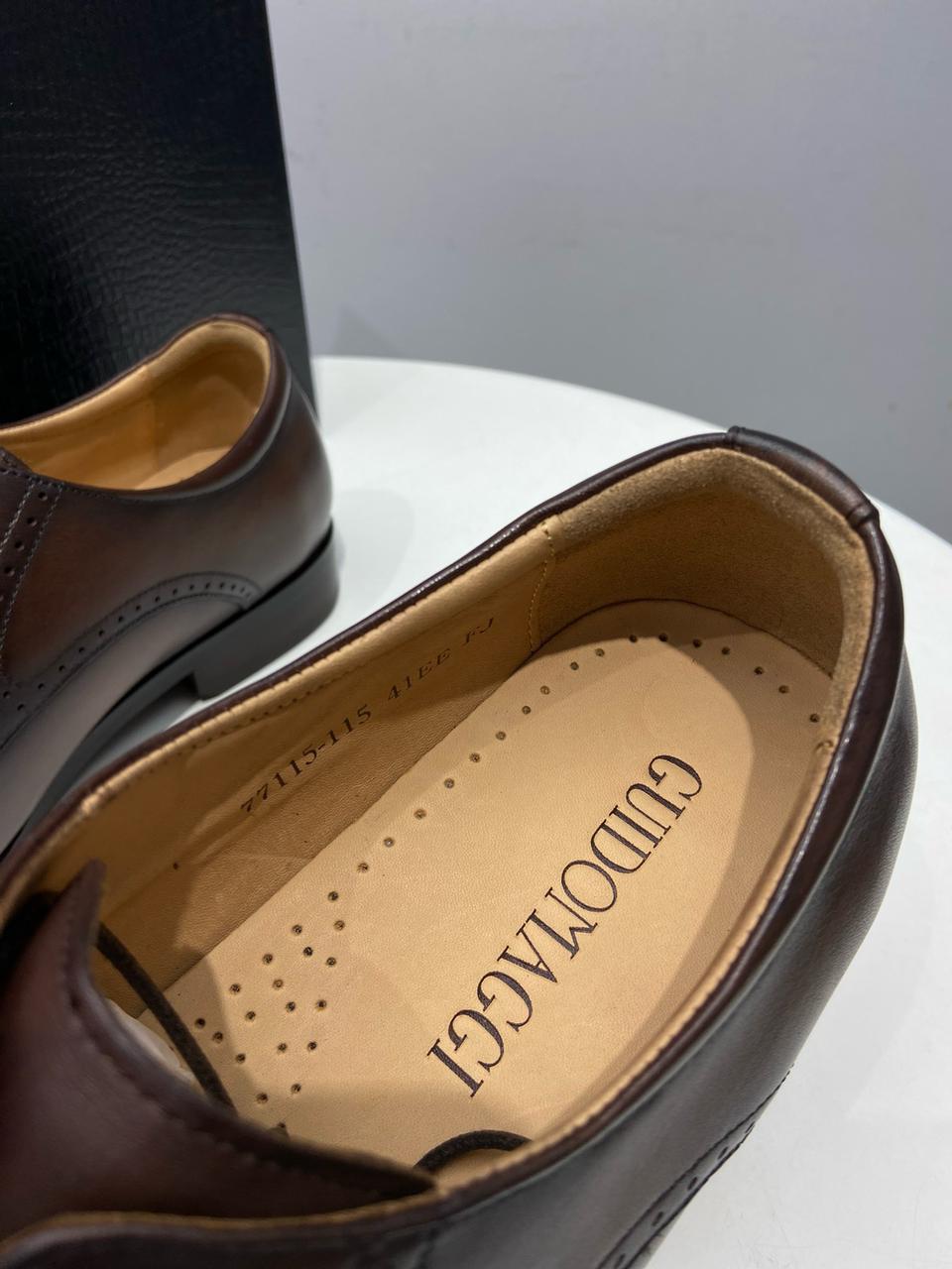 Guidomaggi Loafers