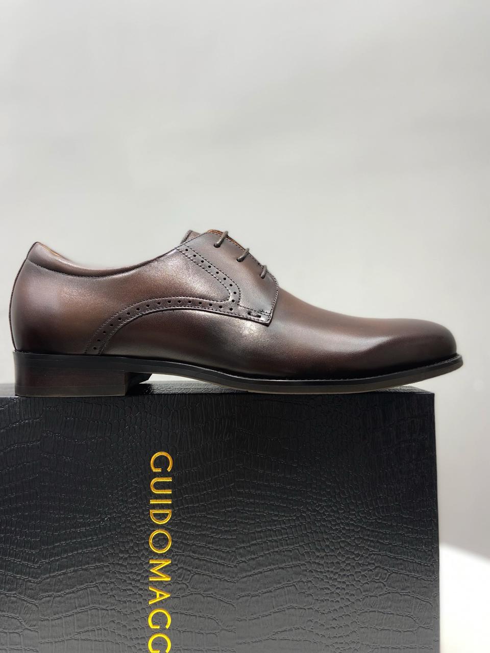 Guidomaggi Loafers