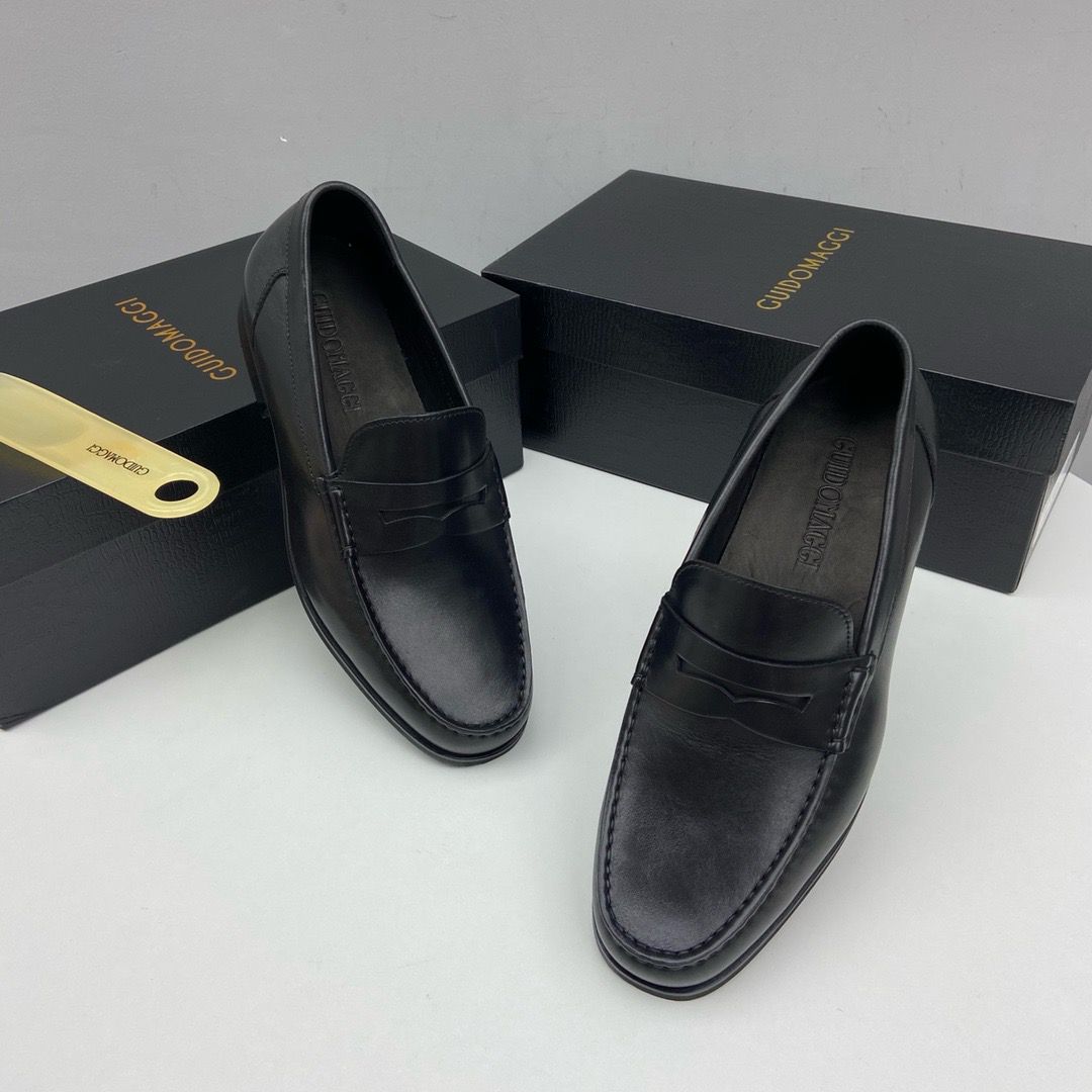 Guido Maggi Loafers