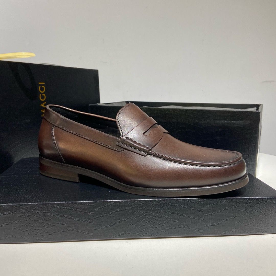 Guido Maggi Loafers