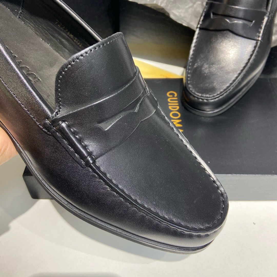 Guido Maggi Loafers