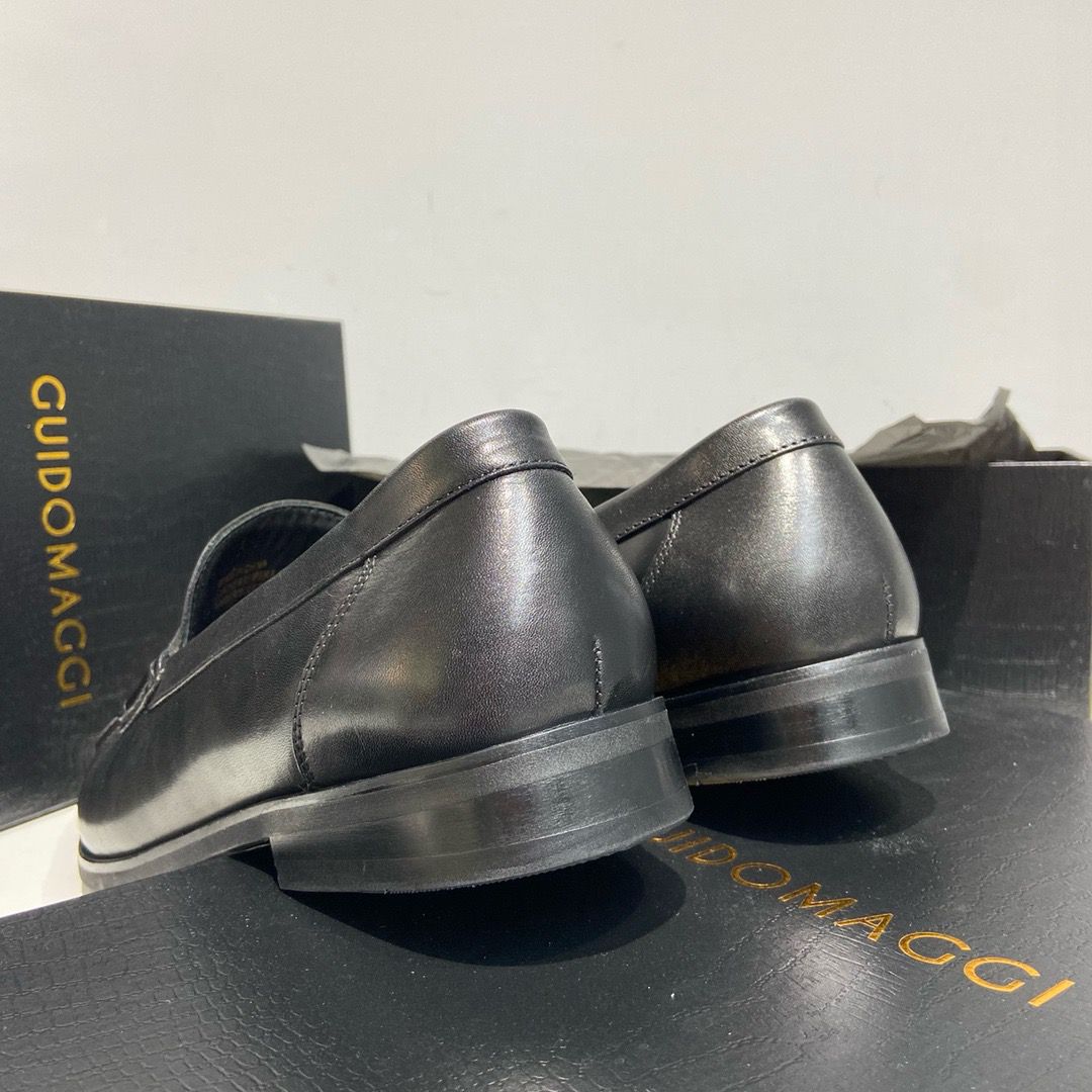 Guido Maggi Loafers