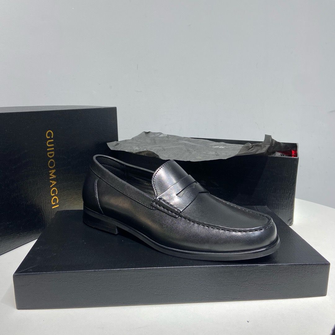 Guido Maggi Loafers