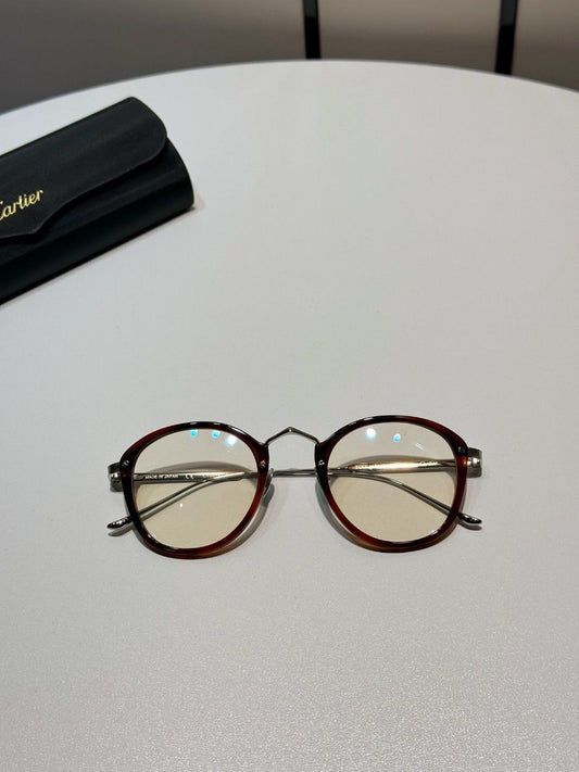 Cartier Myopic Glasses CT0020O