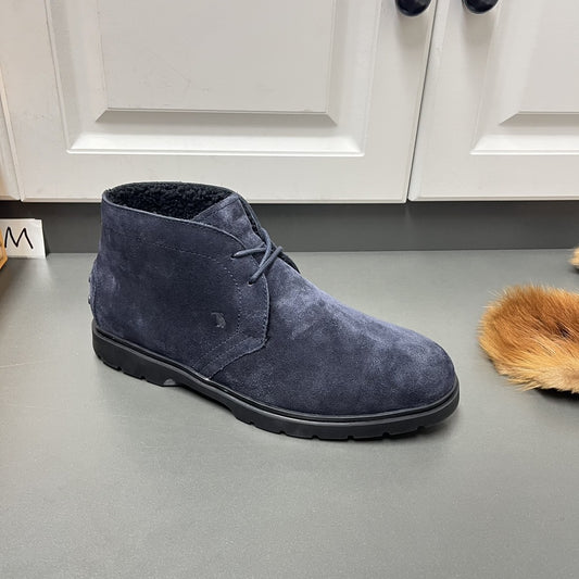 TODS winter boots