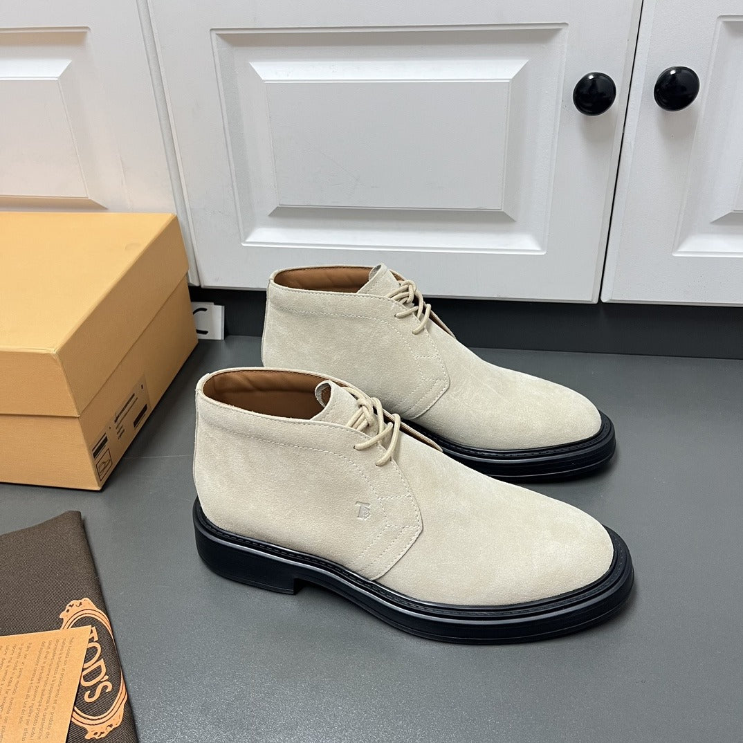 TODS boots