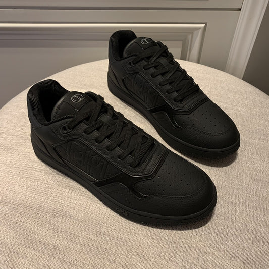 Dior B27 Low top sneaker