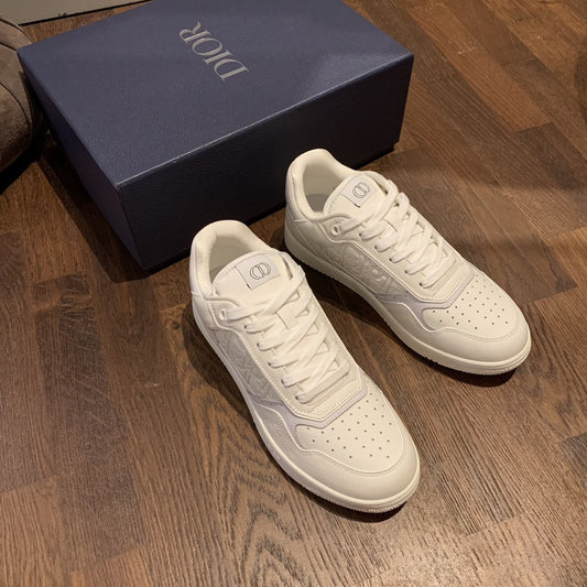 Dior B27 Low top sneaker