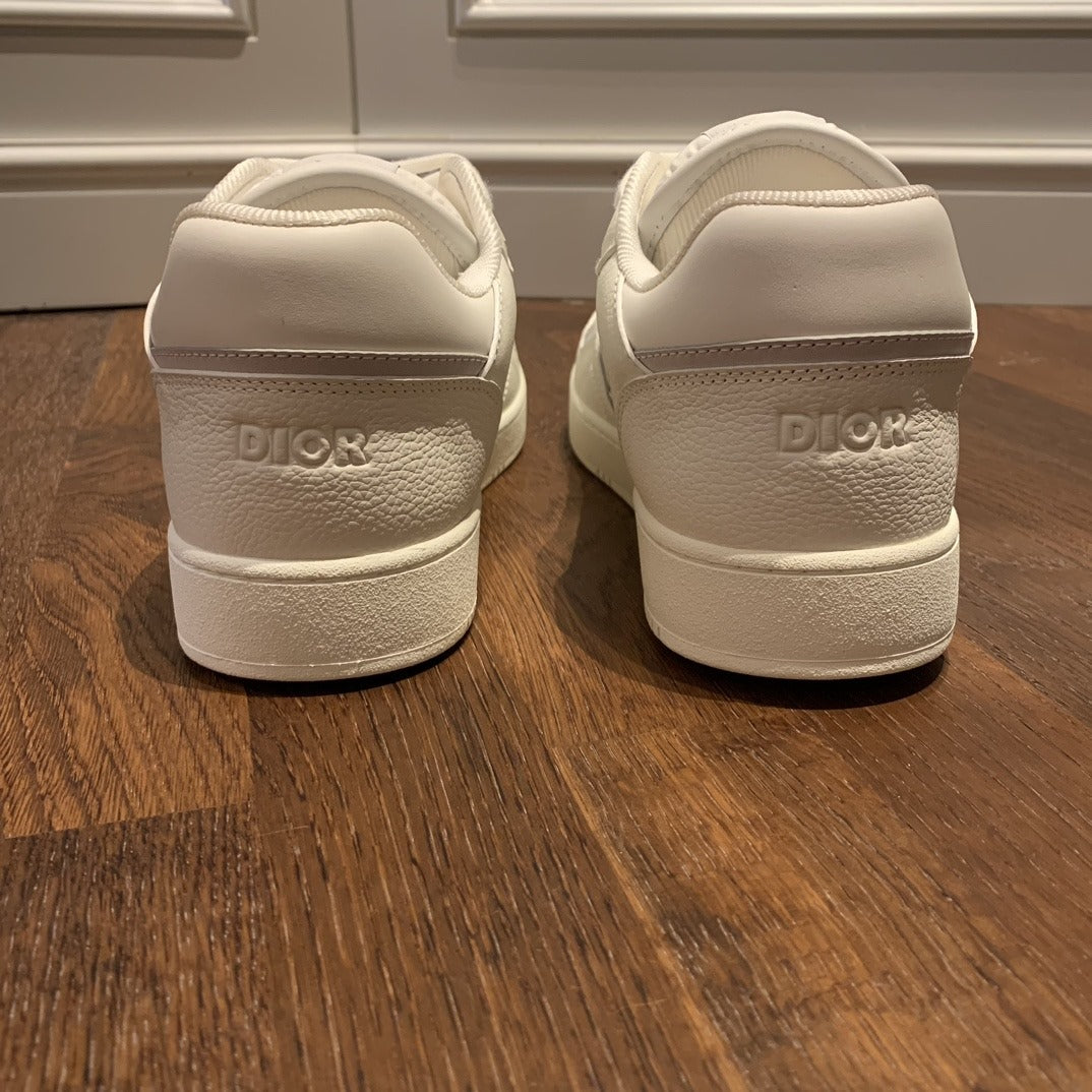 Dior B27 Low top sneaker