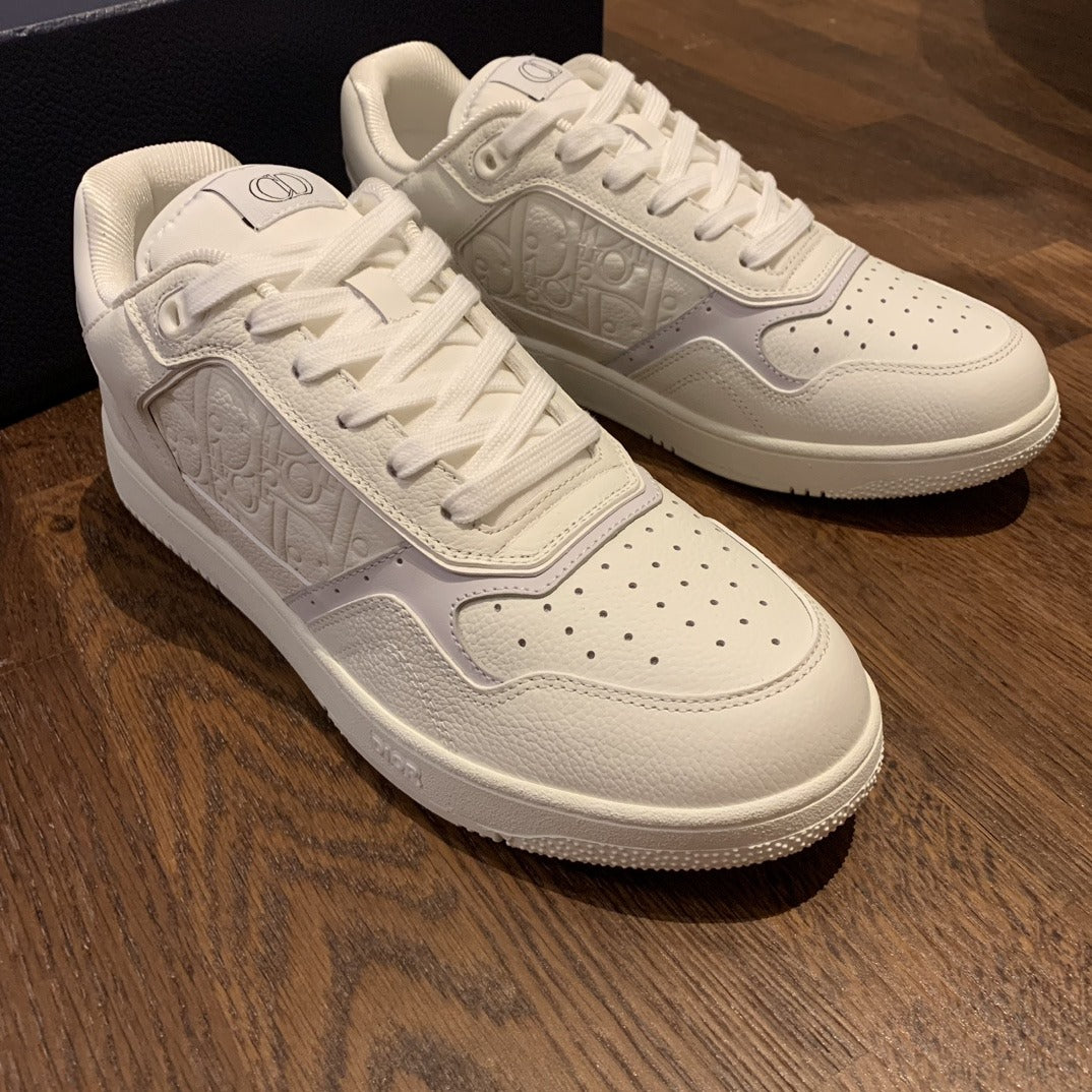 Dior B27 Low top sneaker