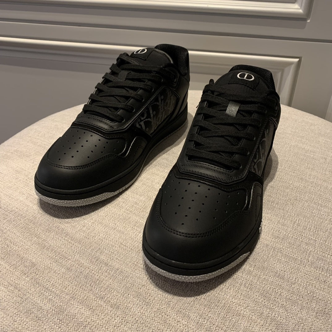 Dior B27 Low top sneaker