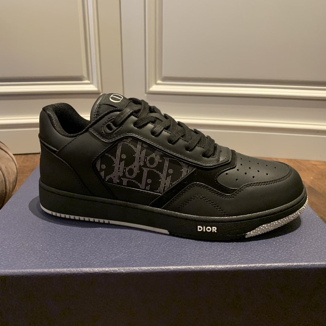 Dior B27 Low top sneaker