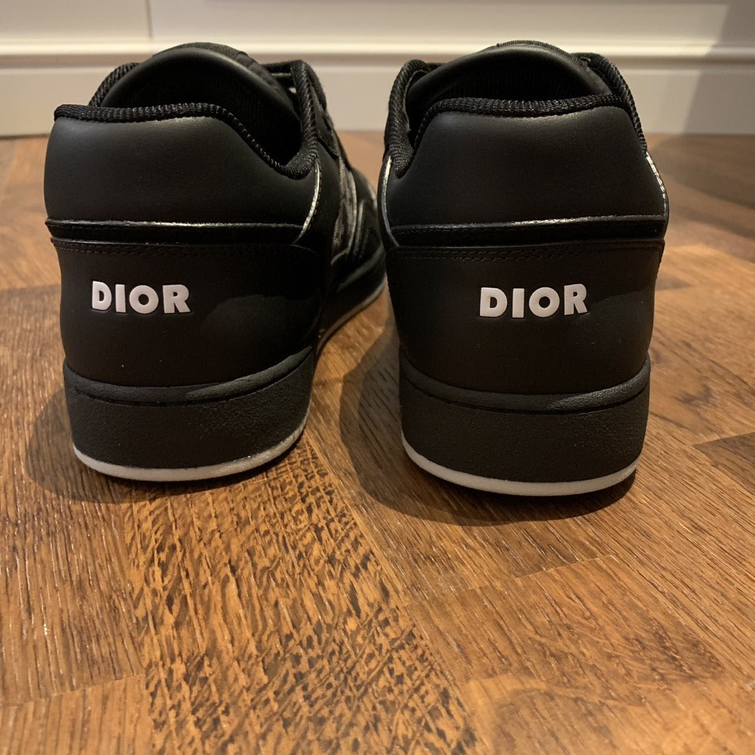 Dior B27 Low top sneaker