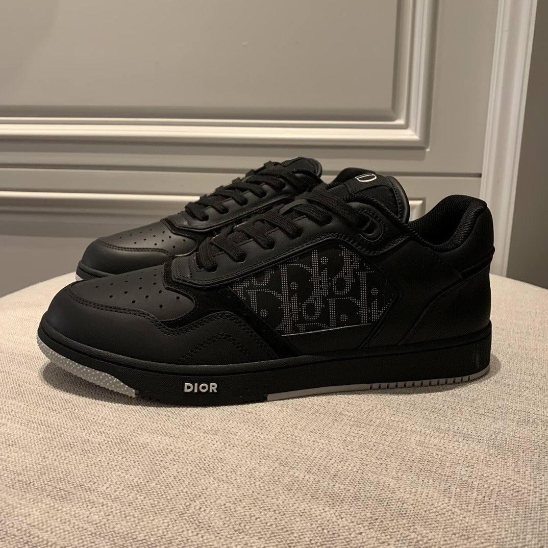 Dior B27 Low top sneaker