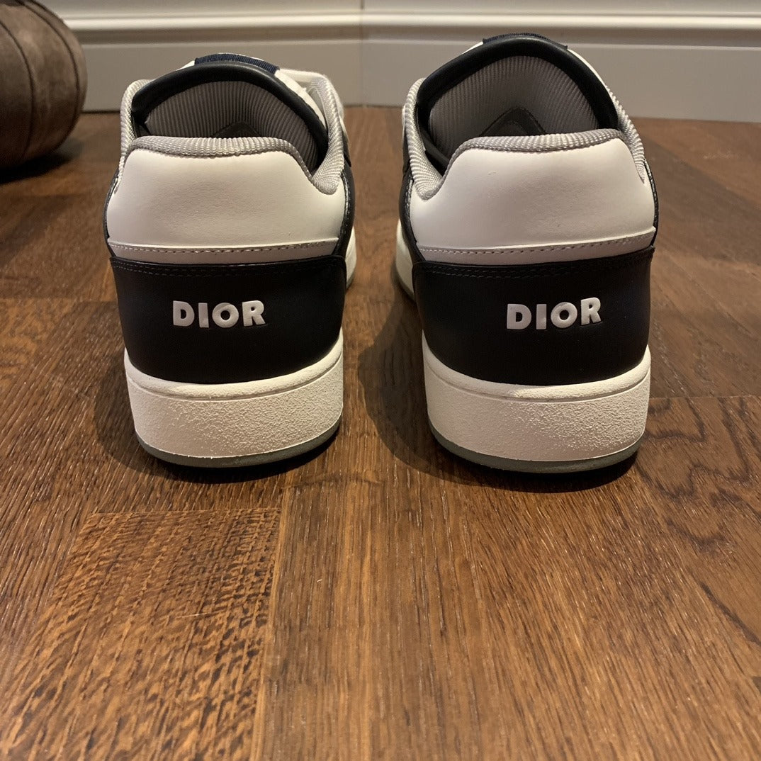 Dior B27 Low top sneaker