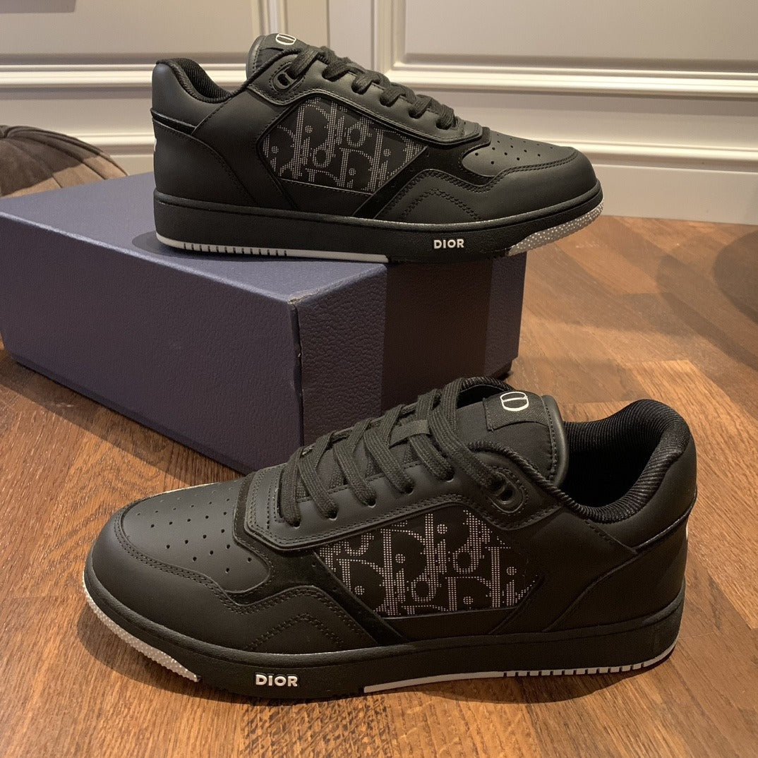 Dior B27 Low top sneaker