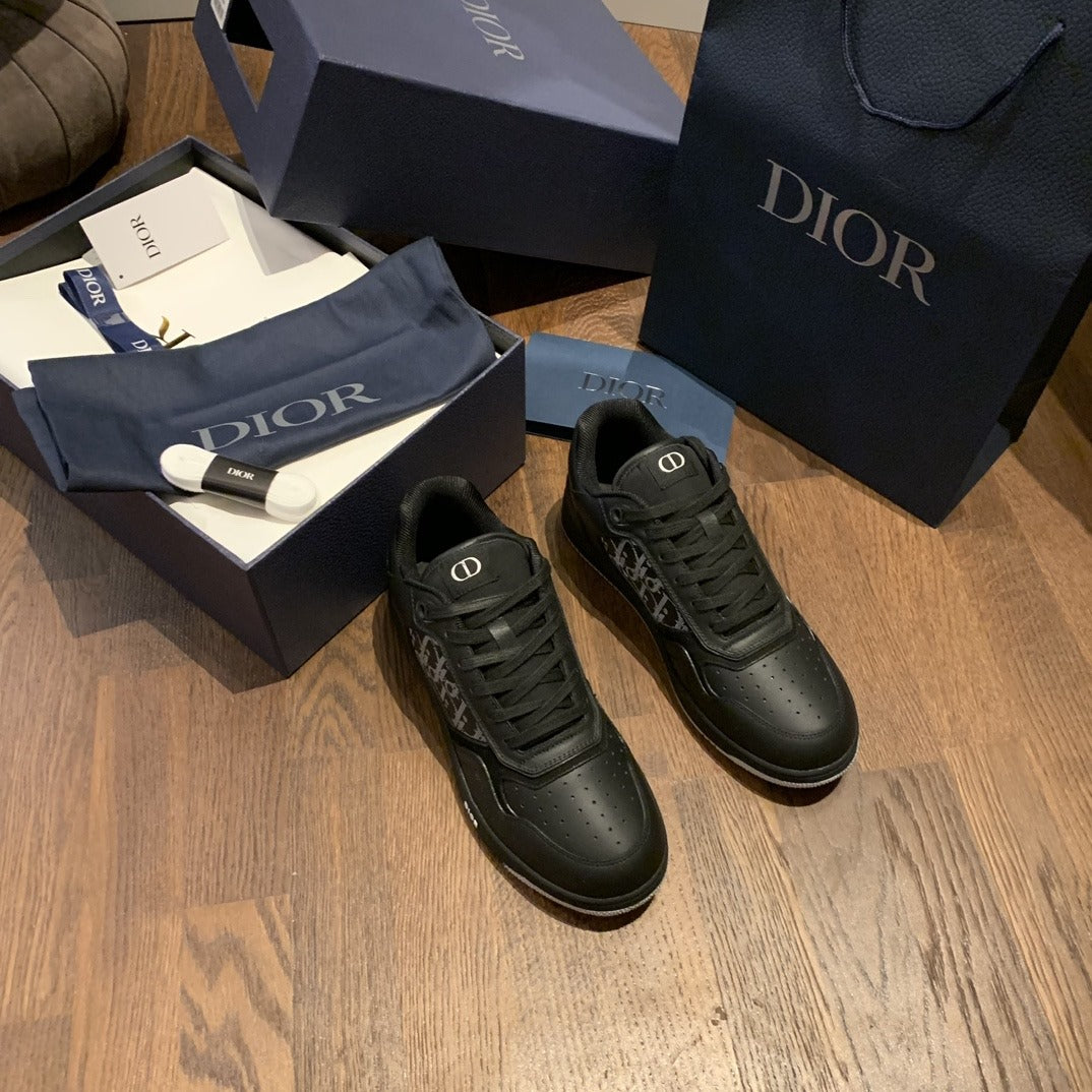 Dior B27 Low top sneaker