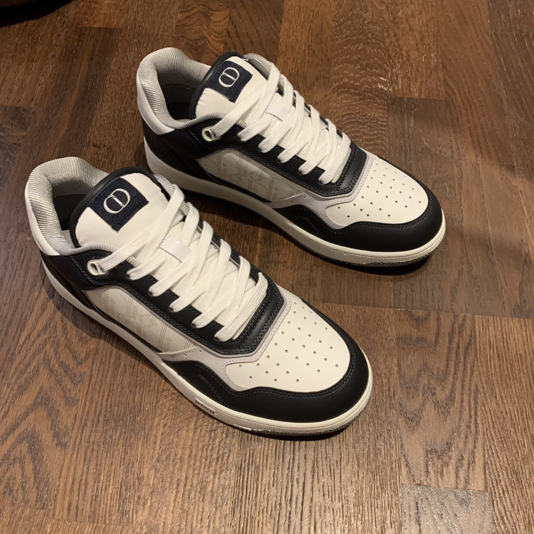 Dior B27 Low top sneaker