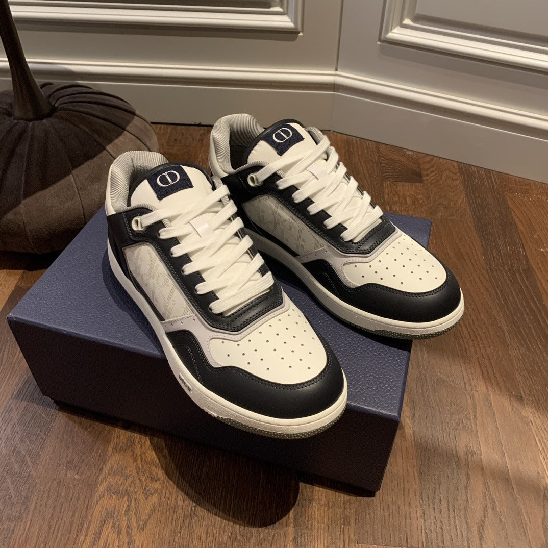 Dior B27 Low top sneaker