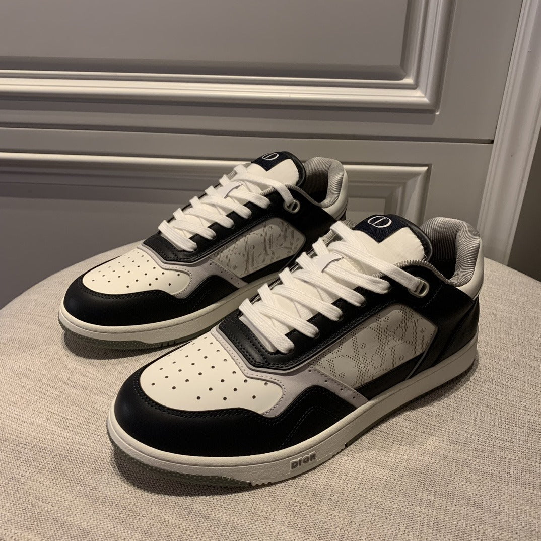 Dior B27 Low top sneaker