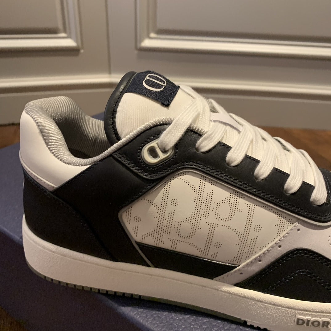 Dior B27 Low top sneaker