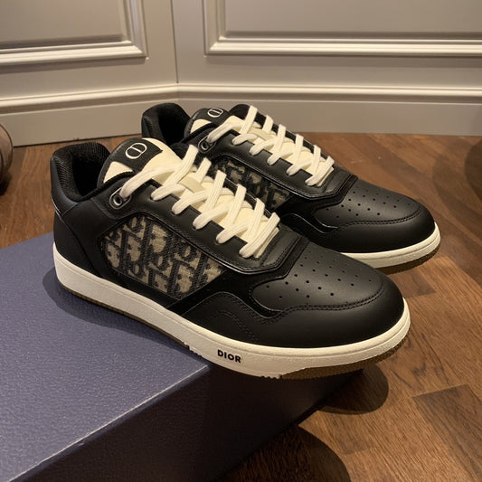 Dior B27 Low top sneaker