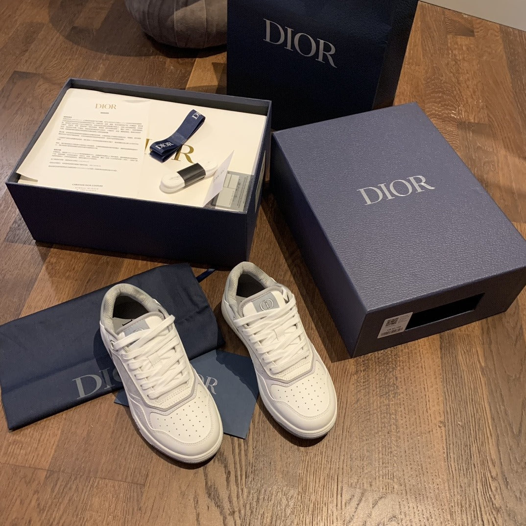 Dior B27 Low top sneaker