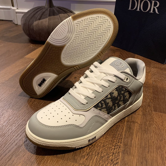 Dior B27 Low top sneaker