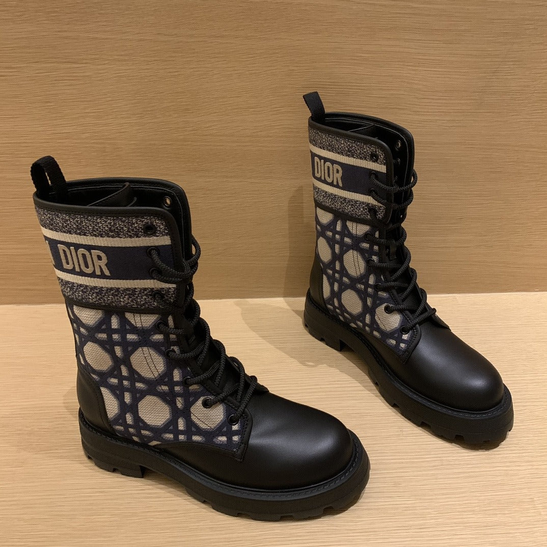 D-Major Ankle boots