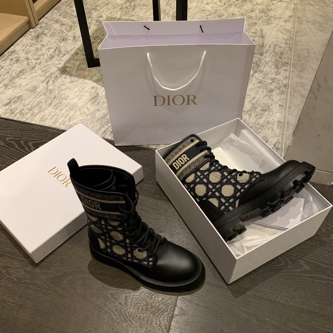 D-Major Ankle boots