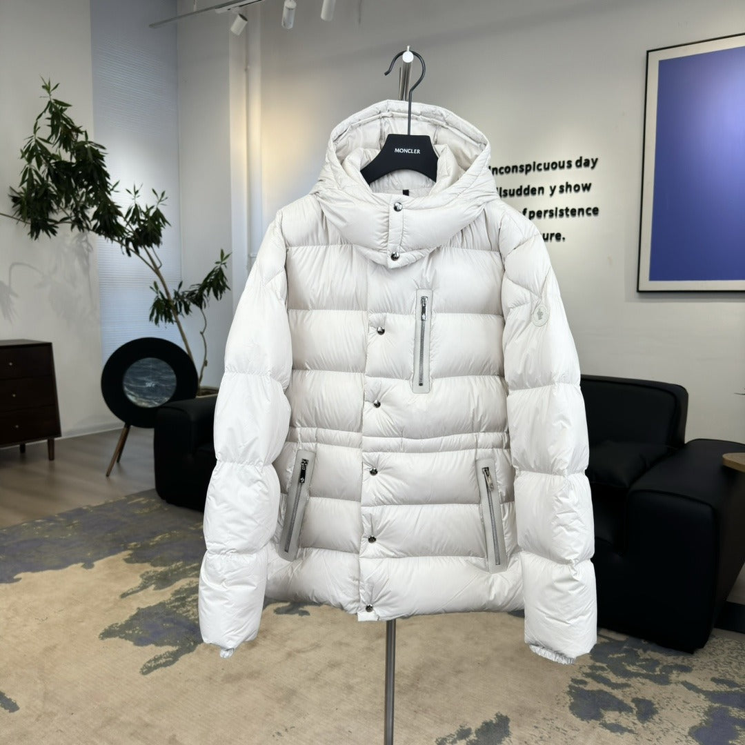 Bauges Down Jacket