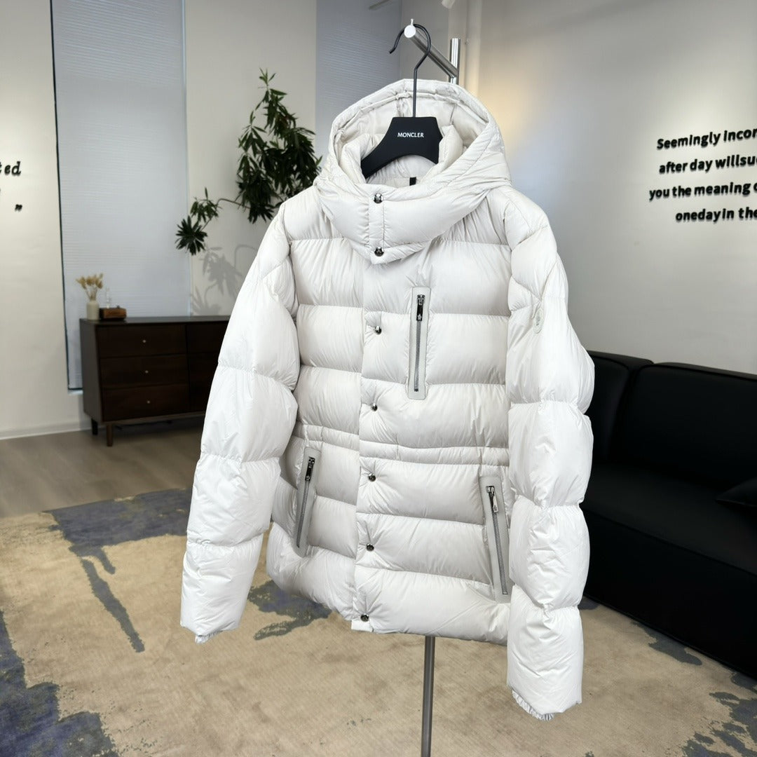 Bauges Down Jacket