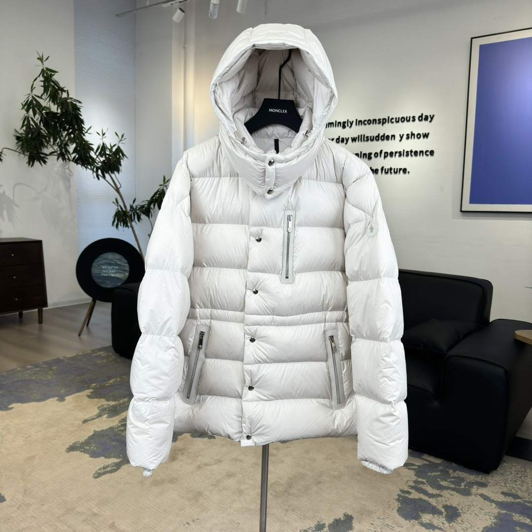 Bauges Down Jacket