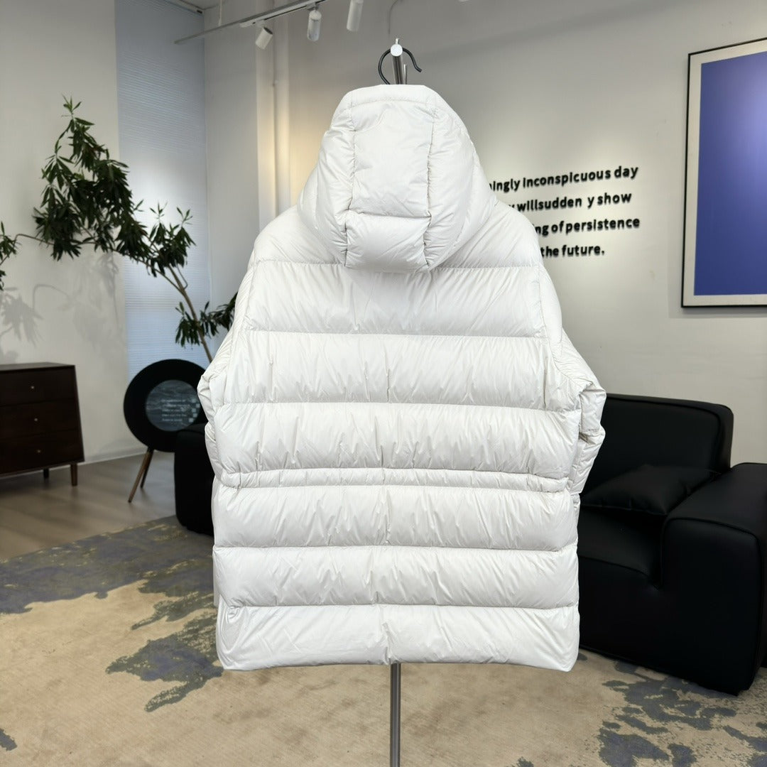 Bauges Down Jacket