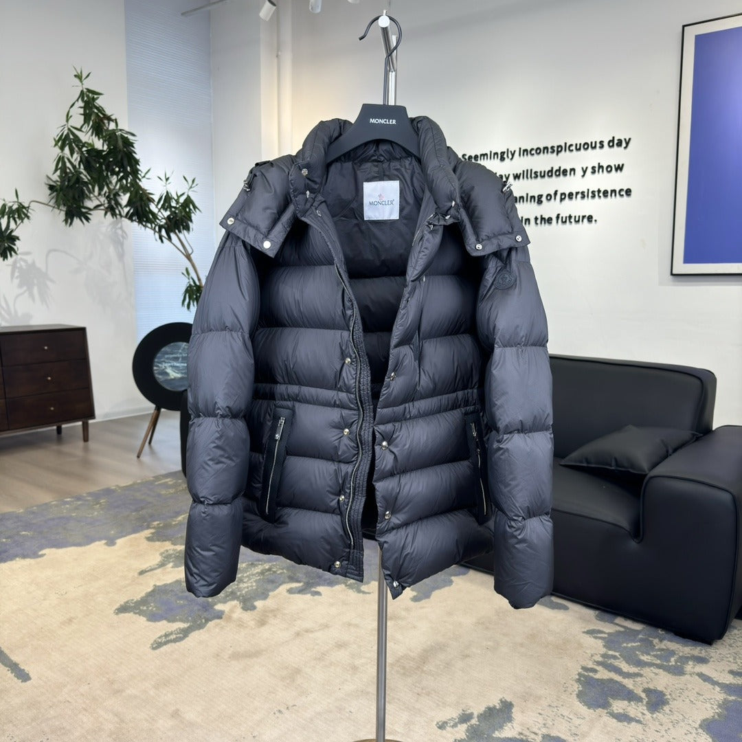 Bauges Down Jacket