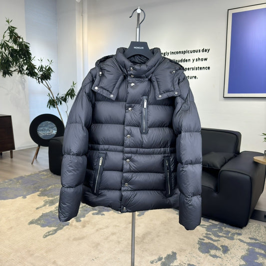 Bauges Down Jacket