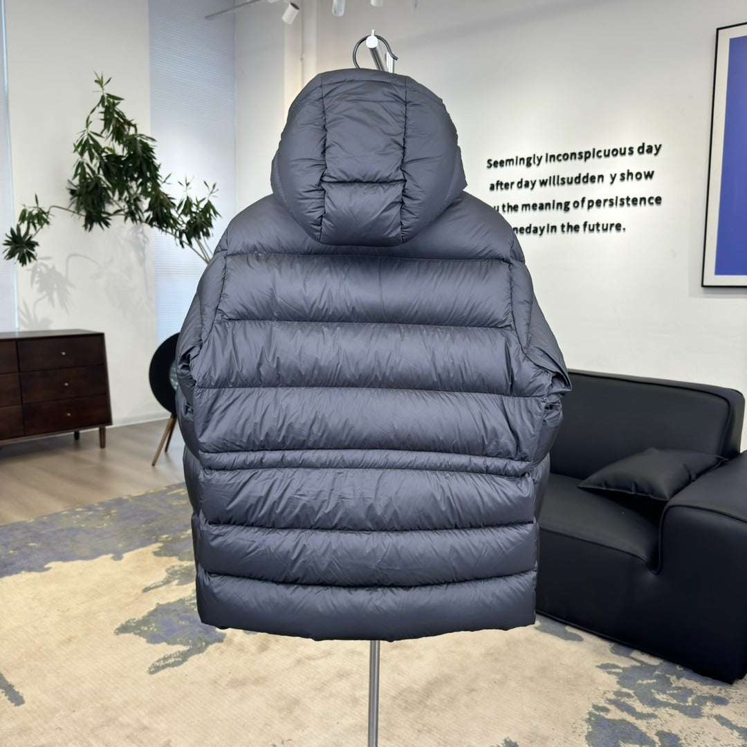 Bauges Down Jacket