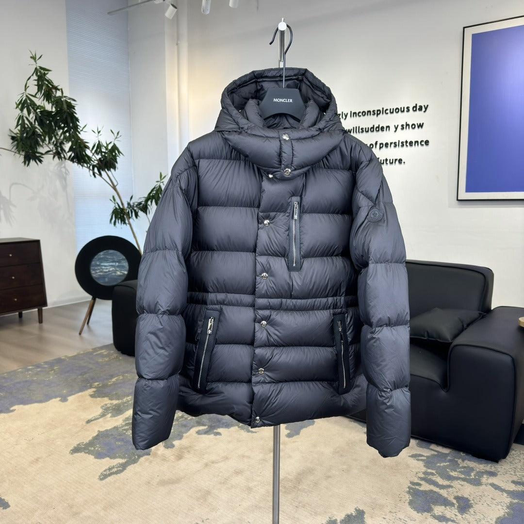 Bauges Down Jacket