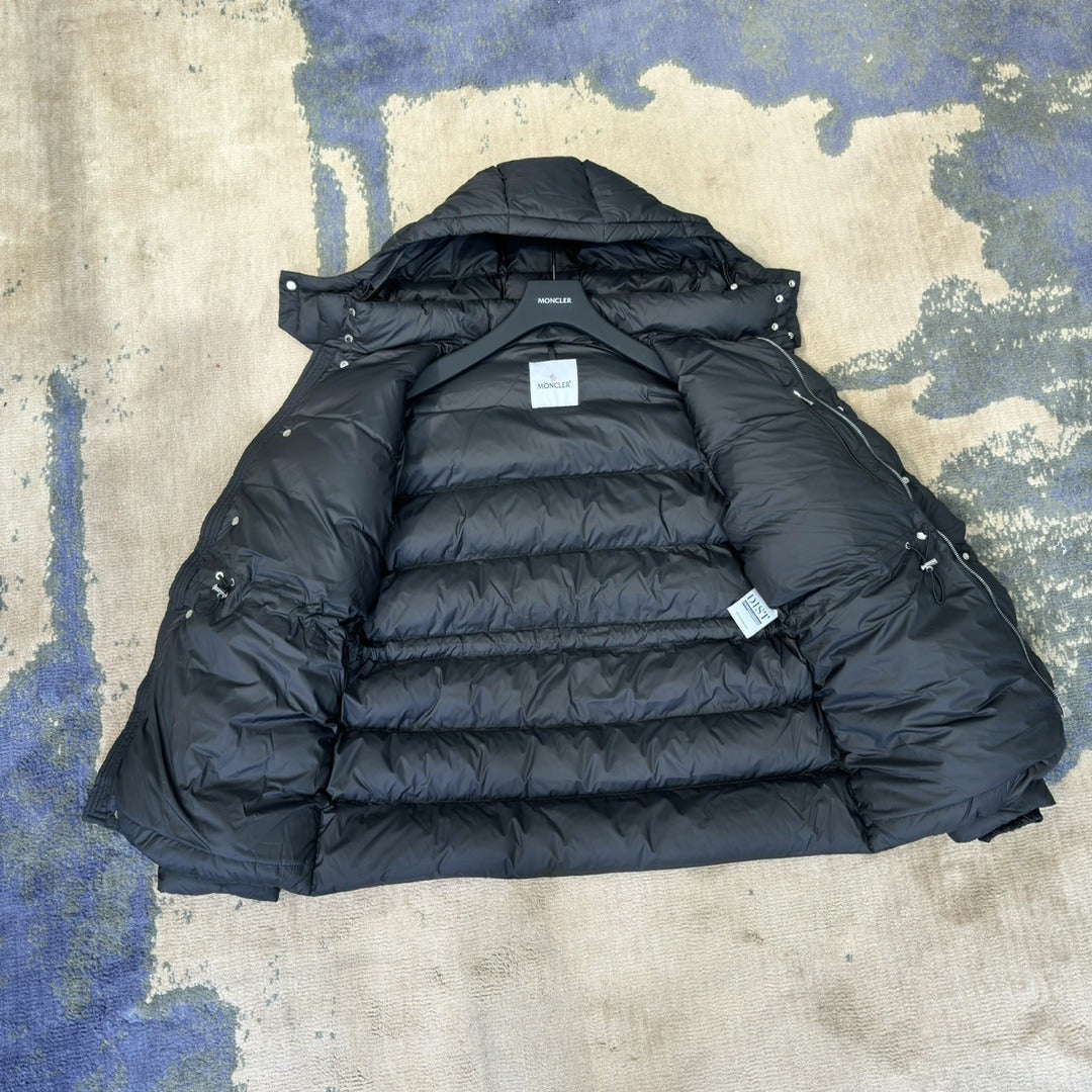 Bauges Down Jacket